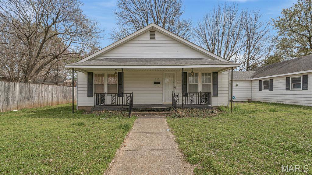 704 Park ST, Kennett, MO 63857