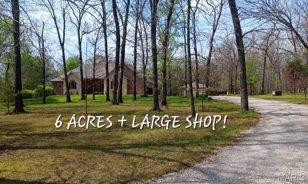 24473 B REMINGTON LN, Lebanon, MO 65536