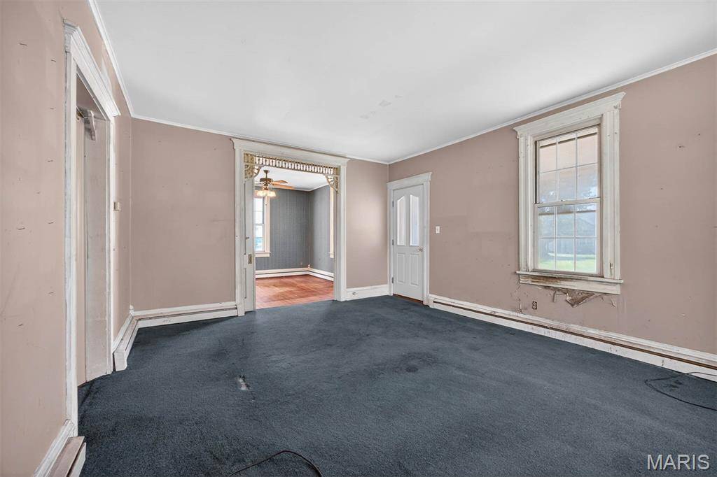 13103 Trestle RD, Highland, IL 62249
