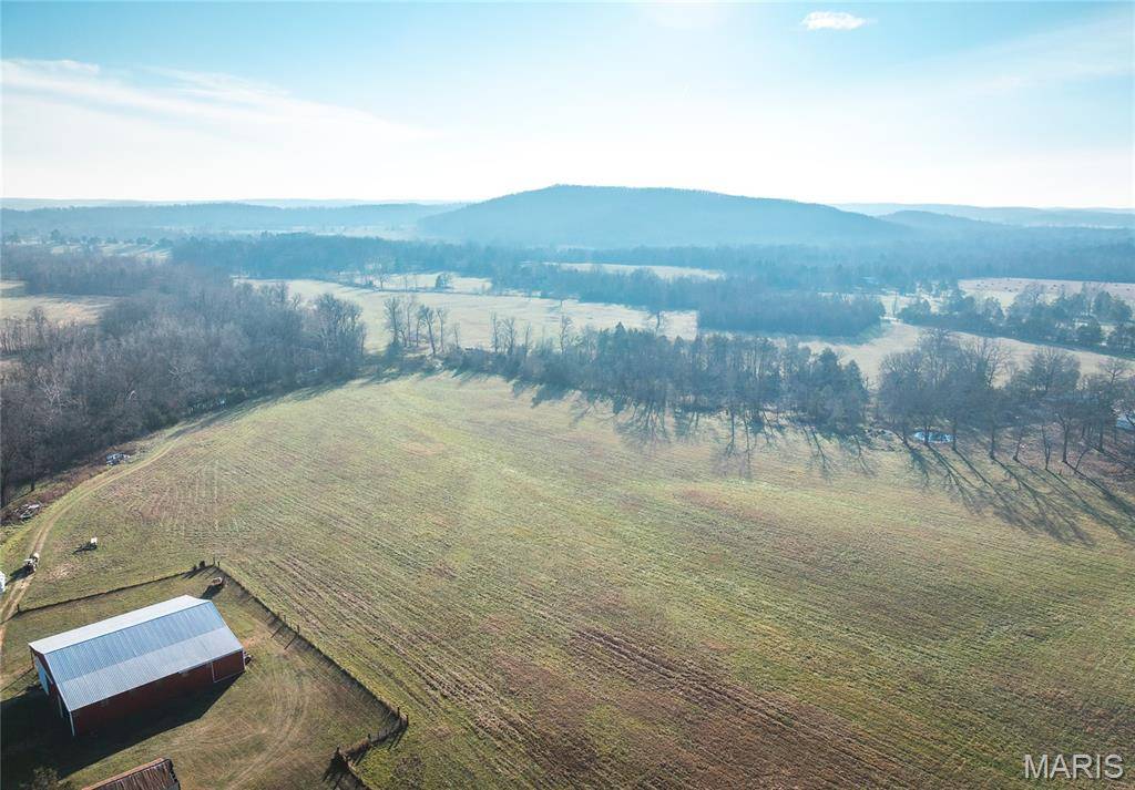 0000 Wayne County Road 324, Patterson, MO 63956