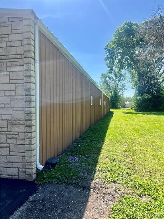118 N 8th ST, East Carondelet, IL 62240