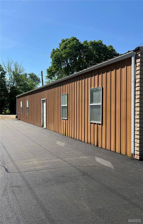 118 N 8th ST, East Carondelet, IL 62240