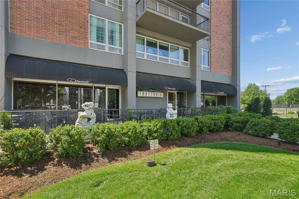 200 S Brentwood BLVD #7F, Clayton, MO 63105