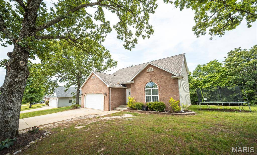 113 Ridgeview DR, St Robert, MO 65584