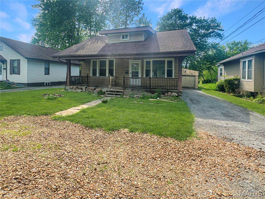 801 Strong AVE, Collinsville, IL 62234