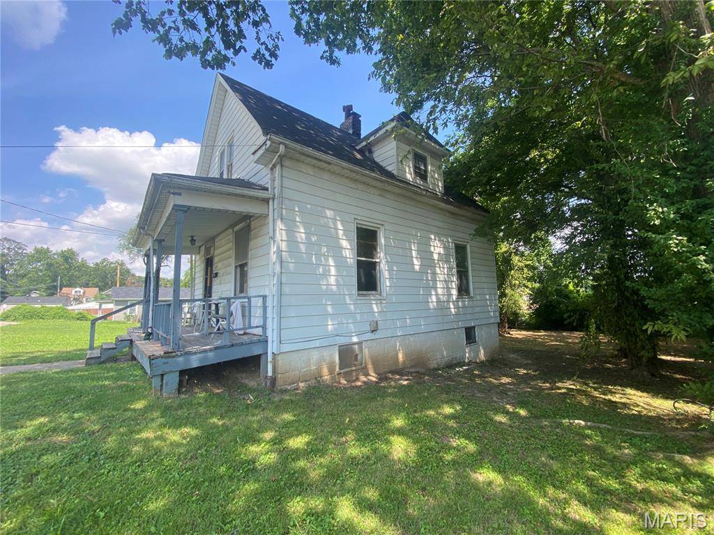 6213 Westerhoff AVE, St Louis, MO 63121