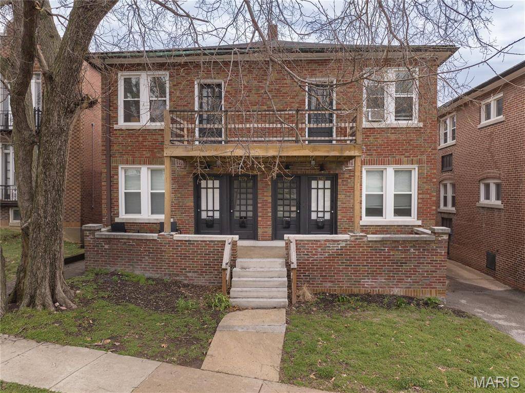 1274 Hawthorne PL, Richmond Heights, MO 63117
