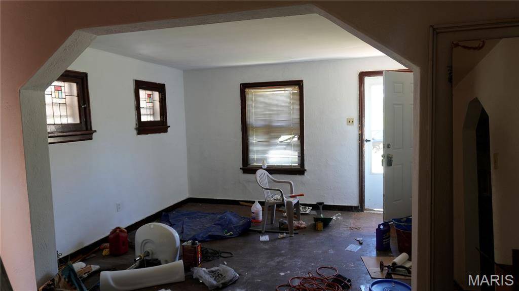 7139 Dawson, Jennings, MO 63136