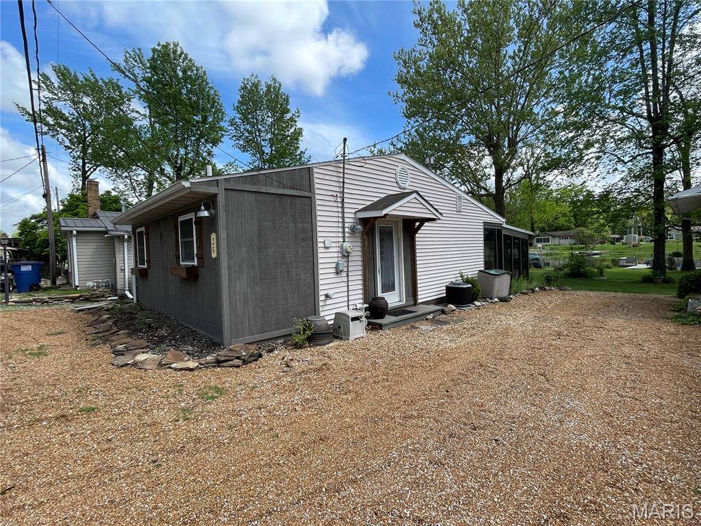 36 Bogey RUN, Sparta, IL 62286