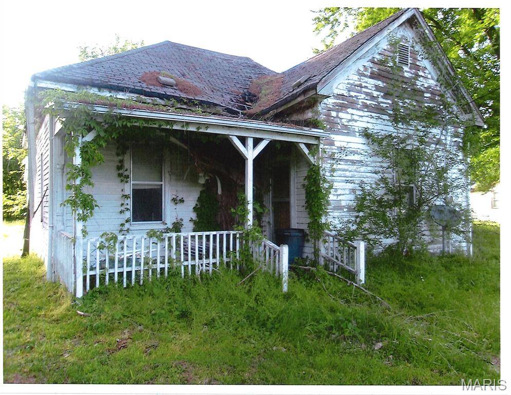 315 C AVE, Prairie Du Rocher, IL 62277