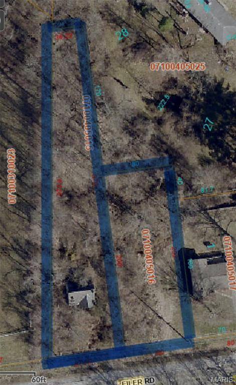 713 Eiler RD, Belleville, IL 62223