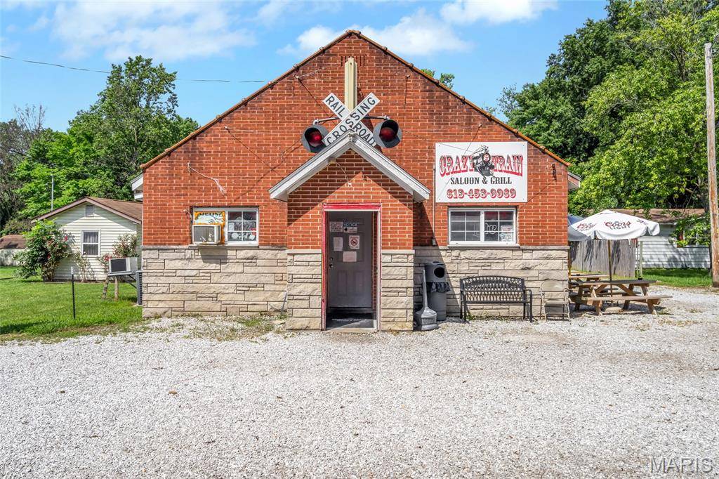 5237 Kaskaskia RD, Waterloo, IL 62298