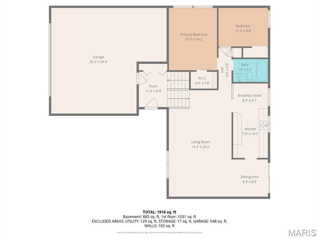 2718 Bryden, Alton, IL 62002
