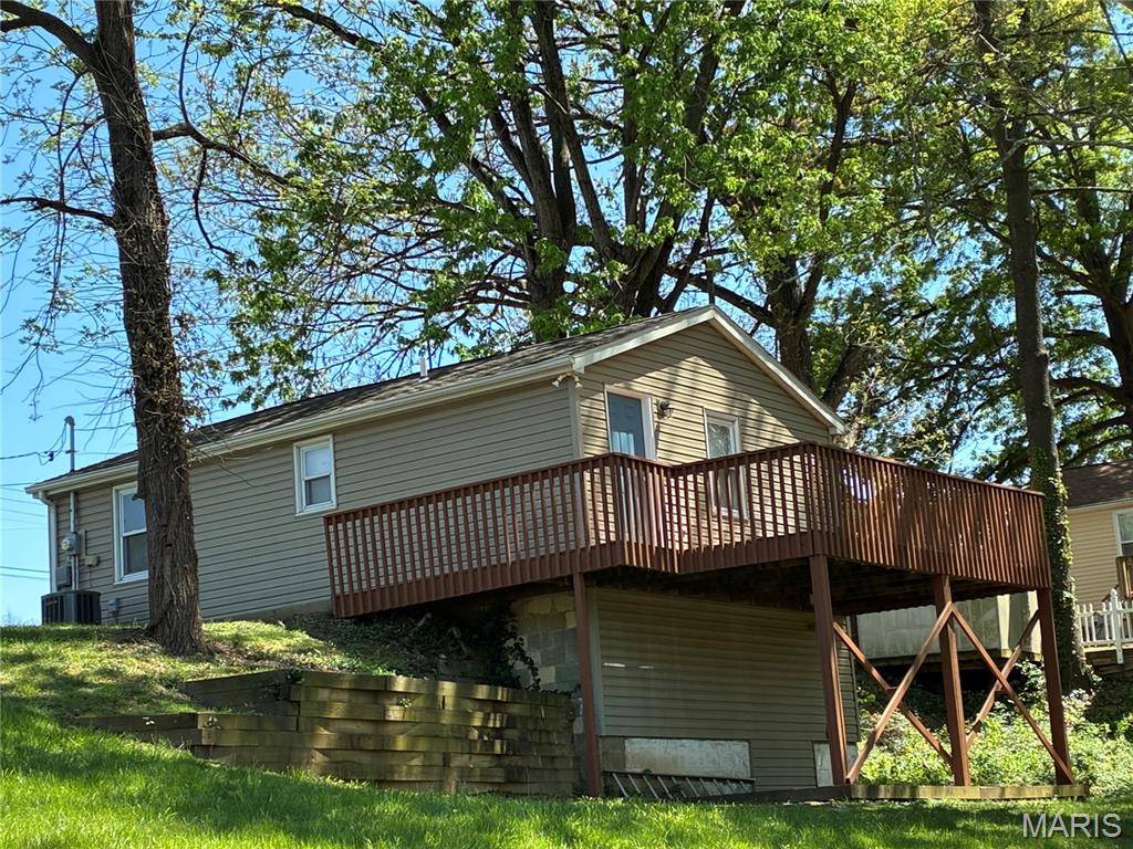 1215 Western AVE, Swansea, IL 62226
