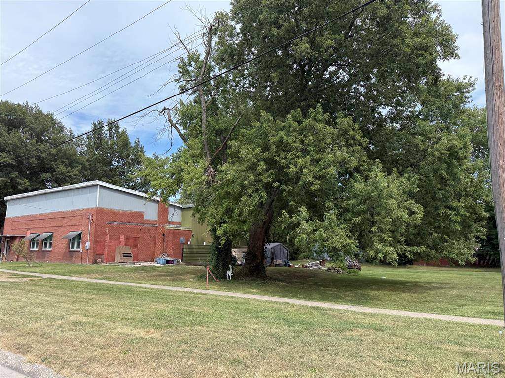 TBD S State ST, Litchfield, IL 62056