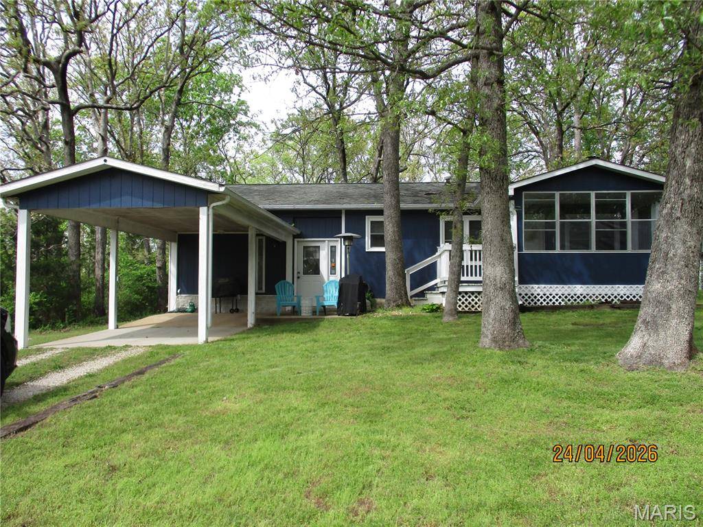 2488 Sanchez DR, Cuba, MO 65453