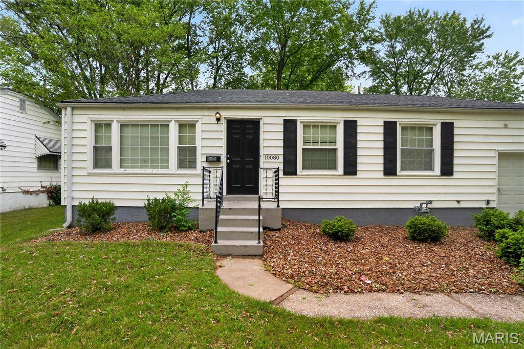 10080 Coburg Lands DR, St Louis, MO 63137