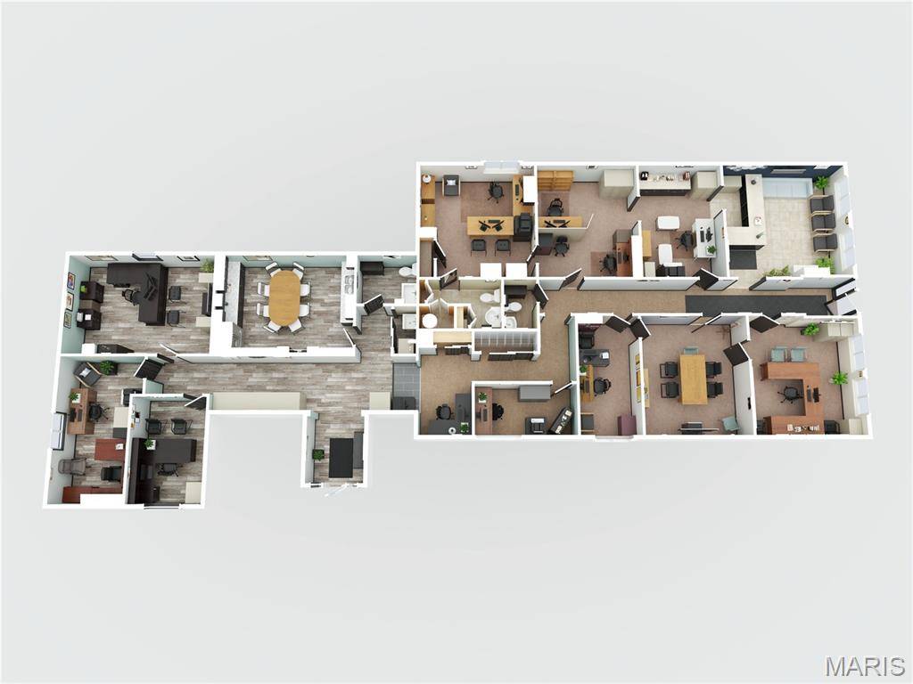 1122 Vandalia RD, Hillsboro, IL 62049