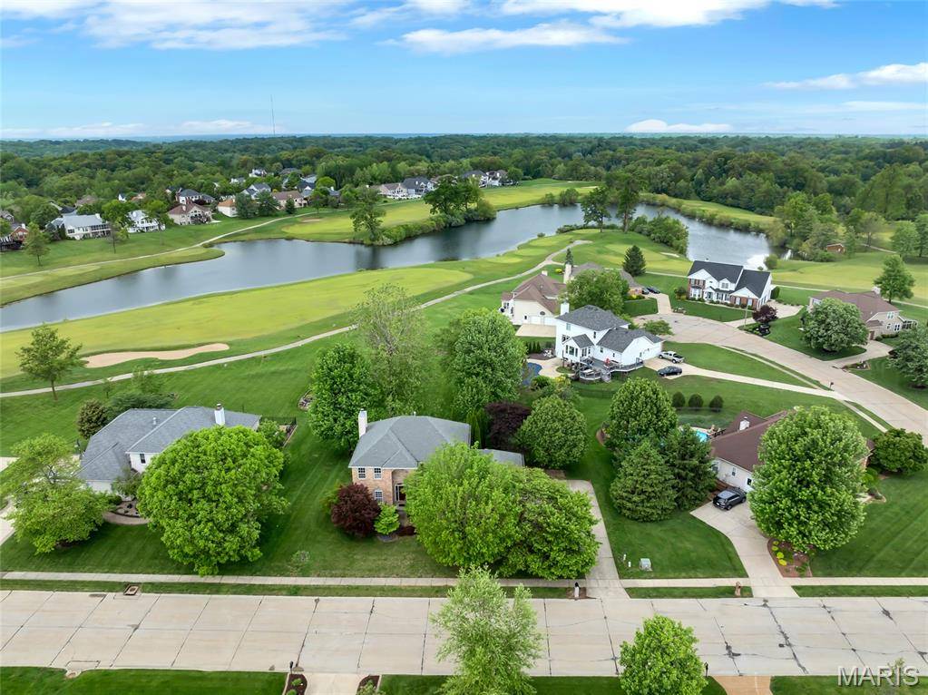 1145 Stonewolf TRL, Fairview Heights, IL 62208