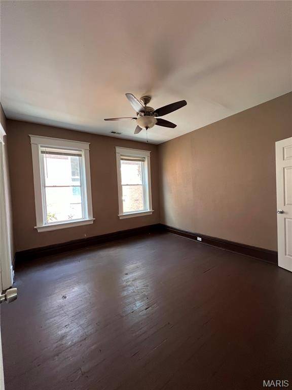 4717 Ashland AVE, St Louis, MO 63115