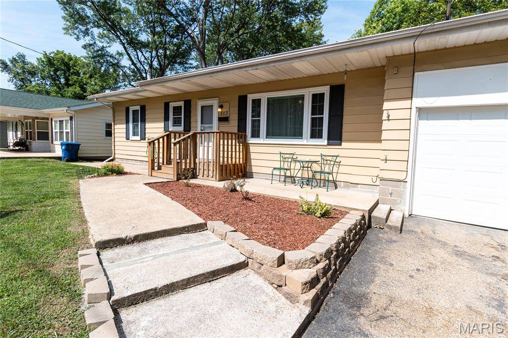 803 South Oak ST, Salem, MO 65560
