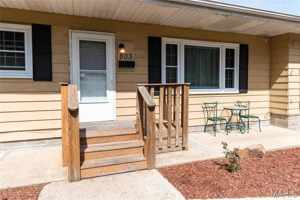 803 South Oak ST, Salem, MO 65560