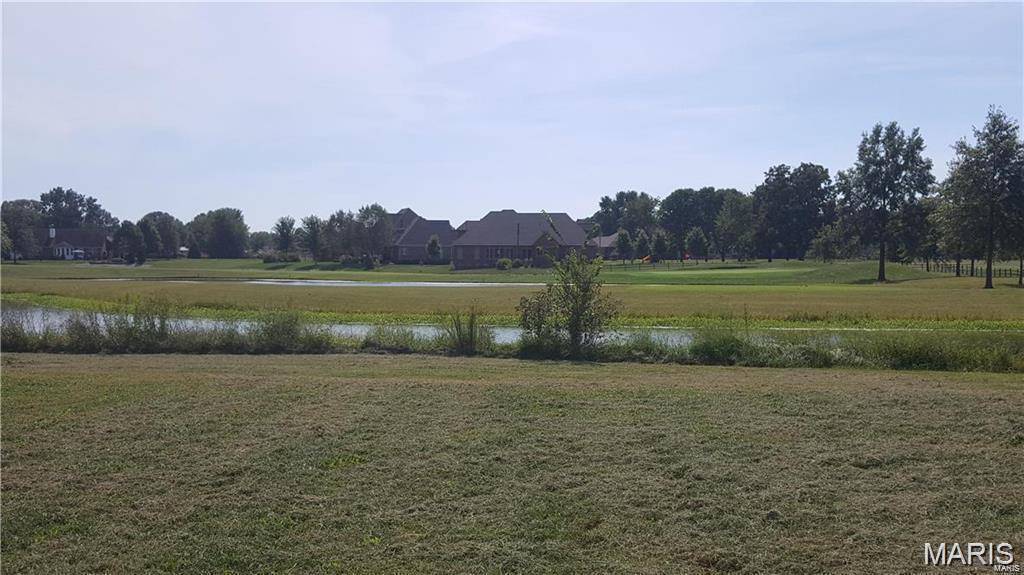 0 Spring Valley, Okawville, IL 62271