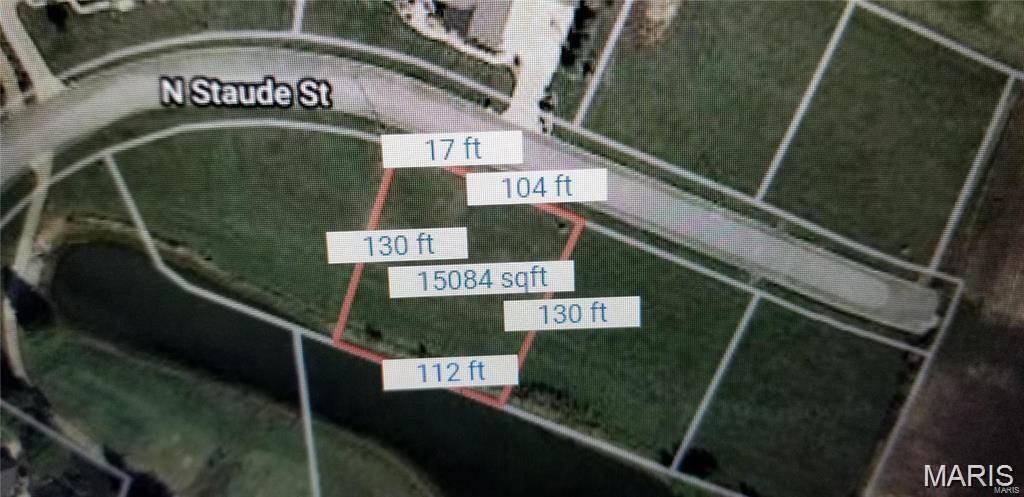 0 Spring Valley, Okawville, IL 62271