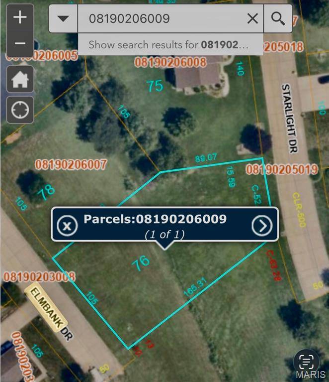 112 Elmbank DR, Belleville, IL 62226