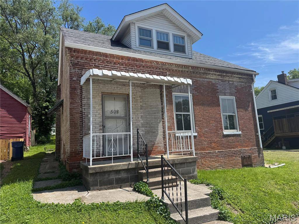 508 S Charles, Belleville, IL 62220