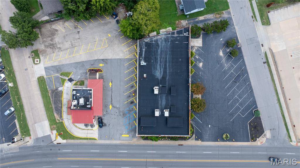 1736 Broadway ST, Cape Girardeau, MO 63701