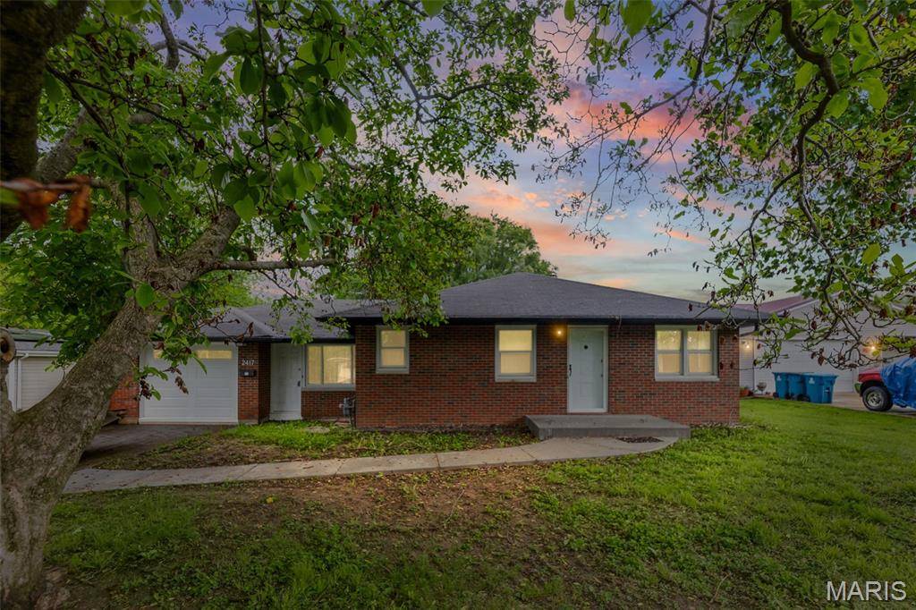 2417 Sylvan, Alton, IL 62010