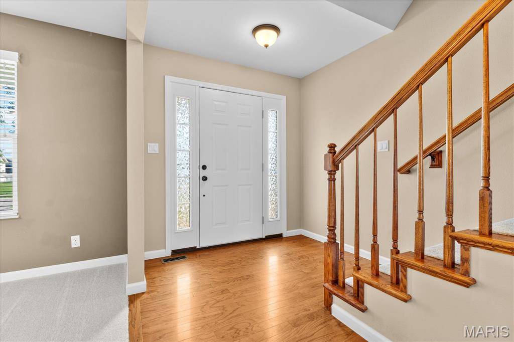 1248 Antique LN, Mascoutah, IL 62258