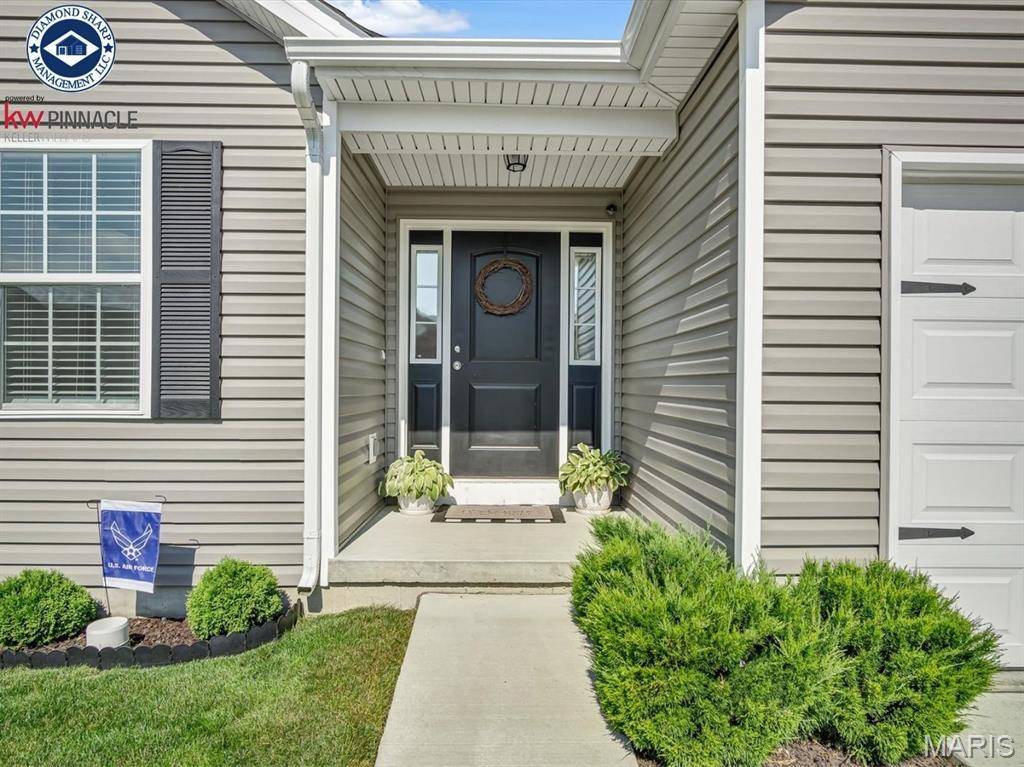 1159 Lear LN, Mascoutah, IL 62258