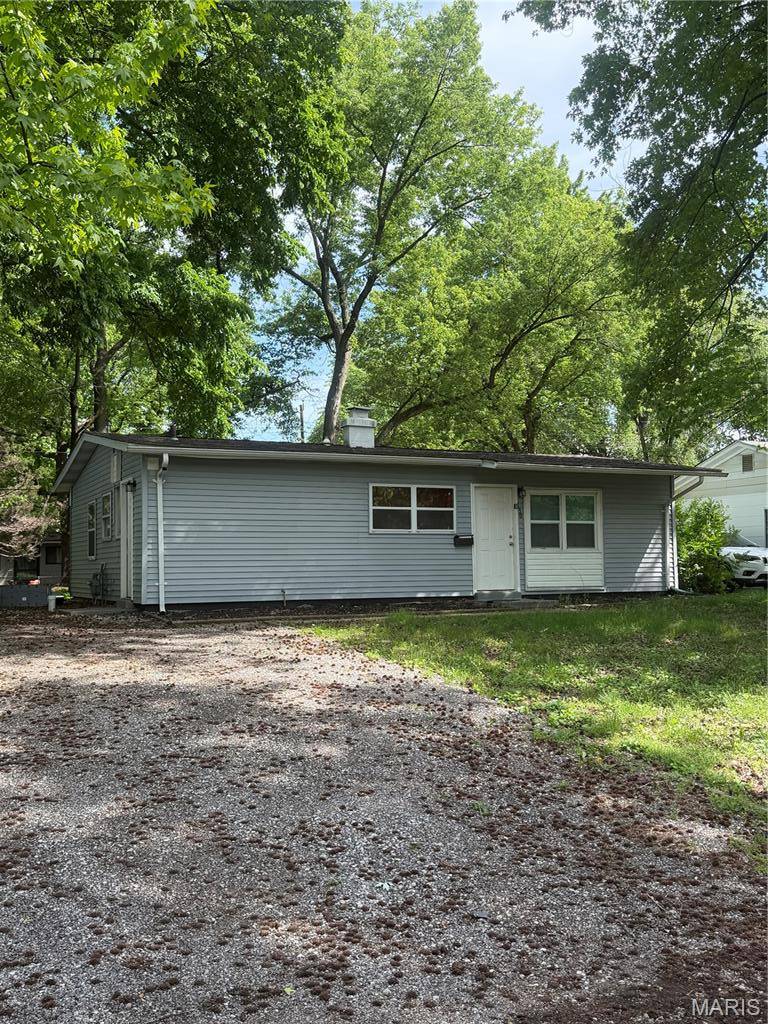 130 Saint Leo DR, Cahokia, IL 62206