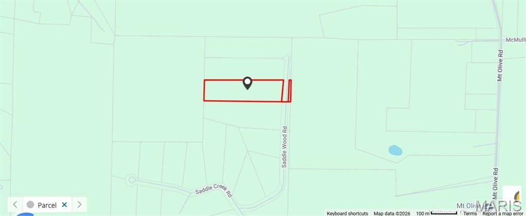 4071 Saddle Wood RD, De Soto, MO 63020
