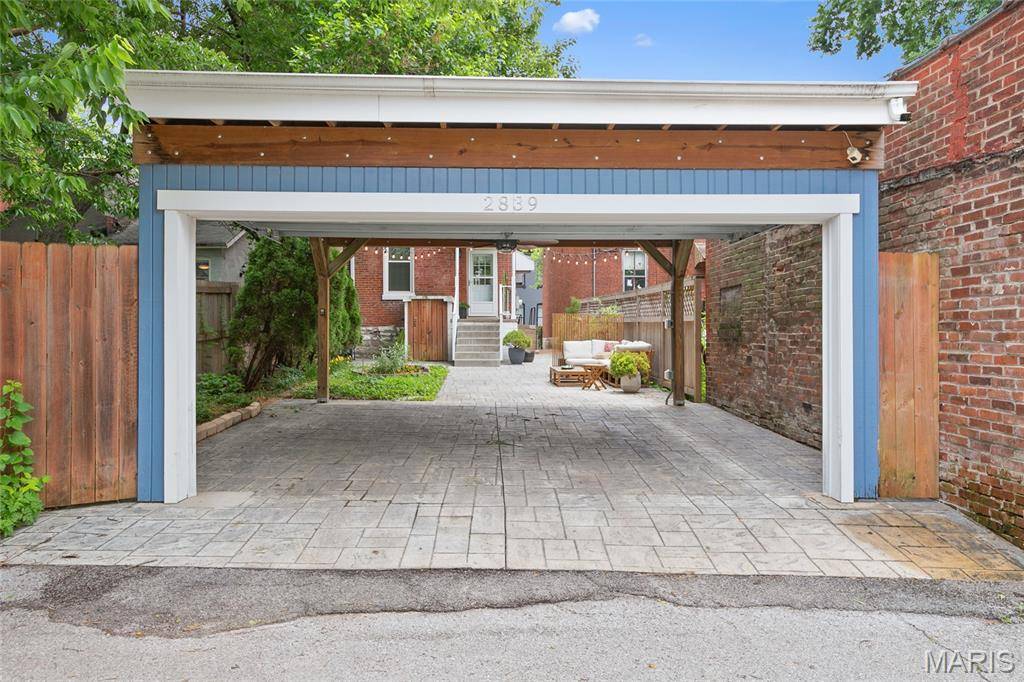 2839 Missouri AVE, St Louis, MO 63118