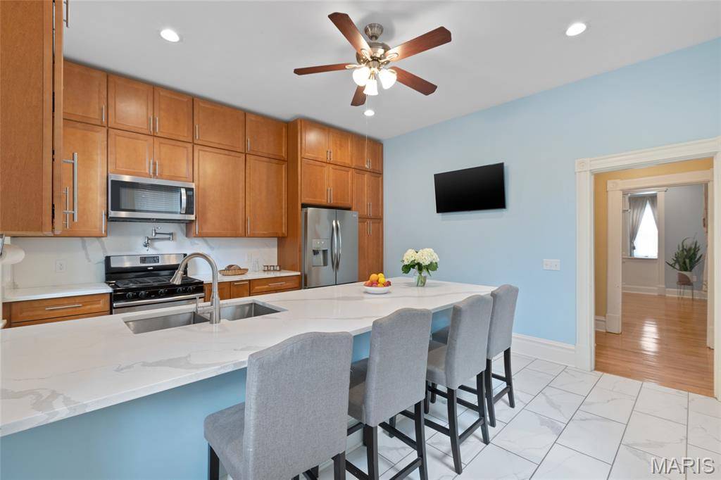 2839 Missouri AVE, St Louis, MO 63118