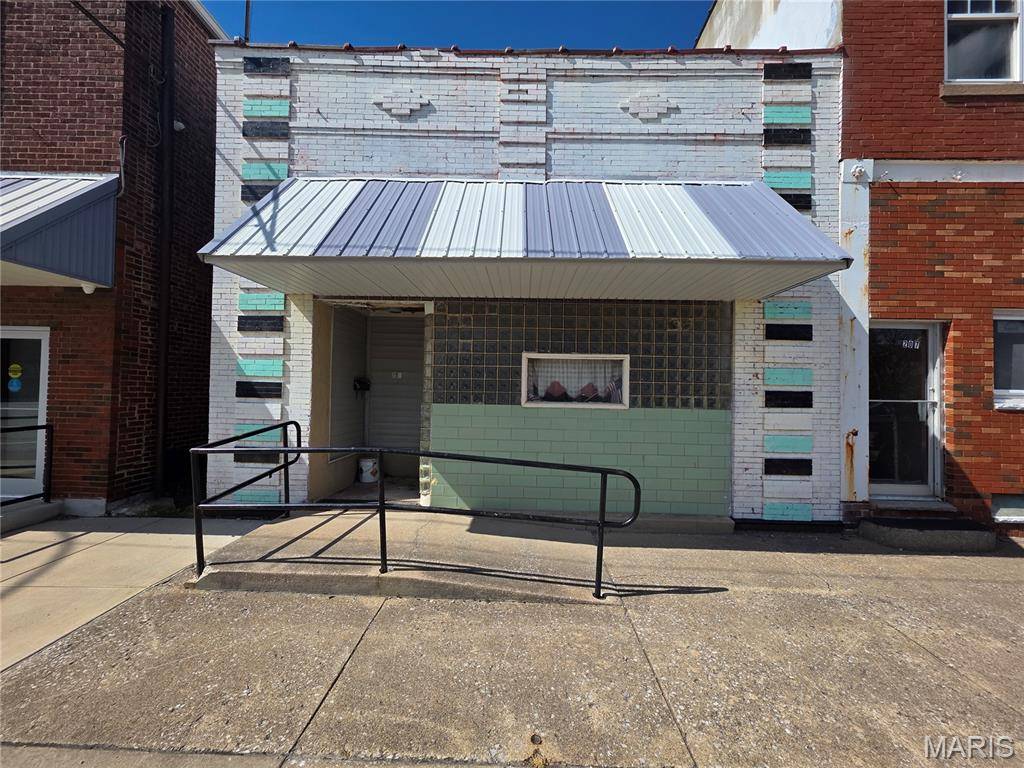 205 E Central AVE, Benld, IL 62009