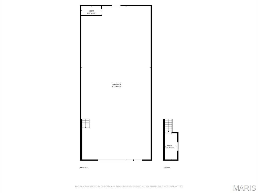 2605 N 20th ST, St Louis, MO 63106