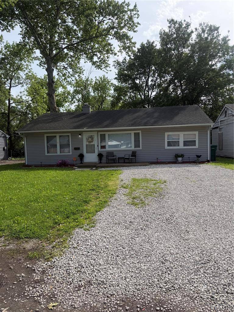 Address not disclosed, Cahokia, IL 62206