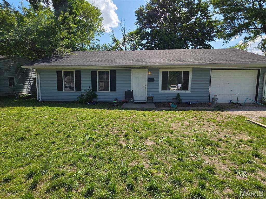 41 Westwood DR, Cahokia, IL 62206