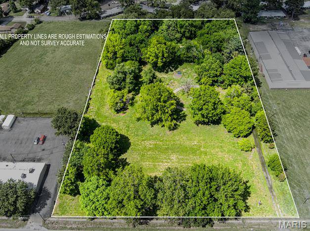 3111 E 23rd ST, Granite City, IL 62040