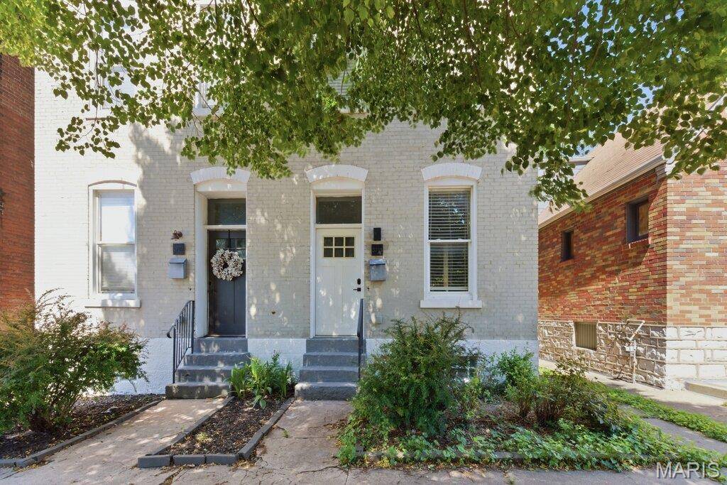 3713 Ohio AVE, St Louis, MO 63118