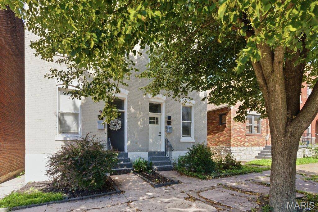 3713 Ohio AVE, St Louis, MO 63118