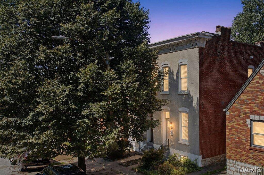 3713 Ohio AVE, St Louis, MO 63118