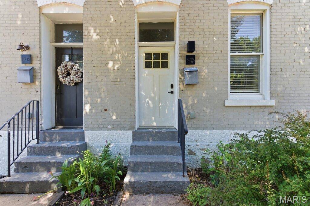 3713 Ohio AVE, St Louis, MO 63118
