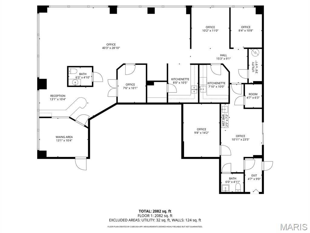 215 E Center DR #E & F, Alton, IL 62002