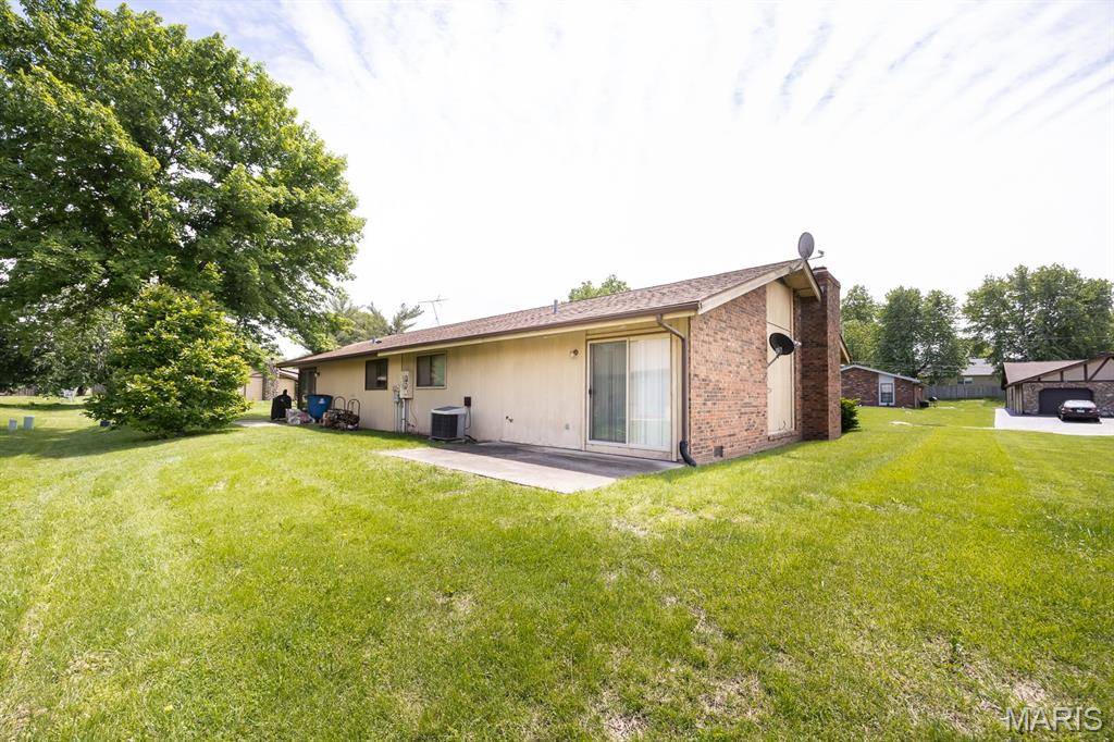 Address not disclosed, Belleville, IL 62226