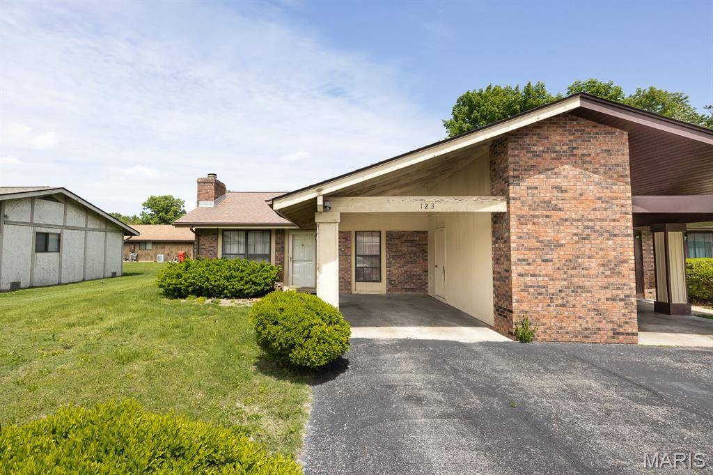 Address not disclosed, Belleville, IL 62226